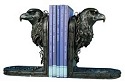 Wildlife 14308 Bookends