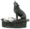 Wildlife 14311 Tealight