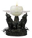 Wildlife 14312 Candle Holder