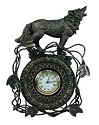 Wildlife 14313 Mini Clock