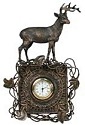 Wildlife 14321 Mini Clock