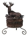 Wildlife 14334 Trinket Box