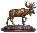 Wildlife 14343 Figurine