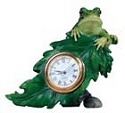 Wildlife 14410 Mini Clock