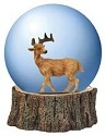 Wildlife 14620 Waterglobe