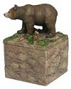 Wildlife 14707 Candle Holder