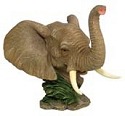 Wildlife 14725 Figurine