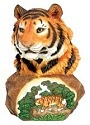 Wildlife 14750 Figurine