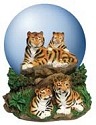 Wildlife 14754 Waterglobe