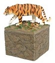 Wildlife 14755 Candle Holder