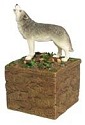 Wildlife 14763 Candle Holder