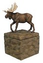 Wildlife 14779 Candle Holder