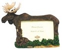 Special Sale SALE14780 Wildlife 14780 Moose 4 x 6 Frame