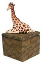 Wildlife 14787 Candle Holder