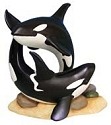 Wildlife 14790 Figurine