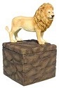 Wildlife 14811 Candle Holder