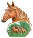 Wildlife 14822 Figurine