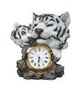 Wildlife 2684 Mini Clock