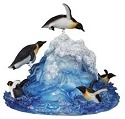 Wildlife 2693 Revolving Figurine