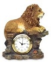 Wildlife 2941 Mini Clock