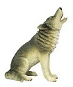 Wildlife 3162 Figurine