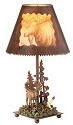 Wildlife 5096 Lamp