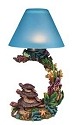 Wildlife 5487 Candle Lamp