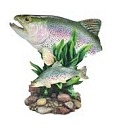 Wildlife 5687 Figurine