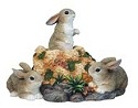 Wildlife 5838 Figurine