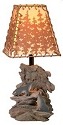 Wildlife 5862 Lamp