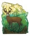 Wildlife 9029 Figurine