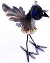 Yardbirds B950 Cabinet Knob Colorful Bird
