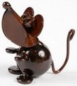 Yardbirds C135 Church Mouse Copper