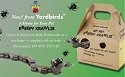 Yardbirds C248 Kreepie Krawlie Snake and Box