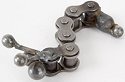 Yardbirds C281 Bike Chain Slug