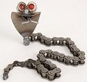 Yardbirds C301 Bike Chain Cobra