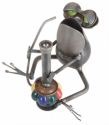 Yardbirds C443 Hookah Frog