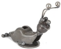 Yardbirds C804 Happy Rocker Arm Snail