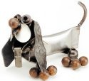 Yardbirds D11 Dachshund Hot Dog Puppy