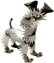 Junkyard Dogs & Cats D19 Terrier Dog