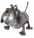 Yardbirds D255 CK Tubby Dog Sitting