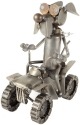 Yardbirds D285 Small 4 Wheeler Fido