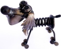 Yardbirds D900 Valve Spring Cocker Spaniel Dog