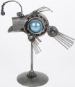 Engine-new-ity ENC003 Small Angler Fish