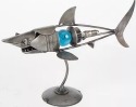 Yardbirds ENC005 Table Top Shark