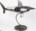 Yardbirds ENC040 Large Shark