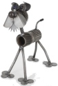 Junkyard Dogs & Cats END080 Gear Dog