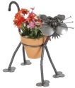 Yardbirds ENK067 Gear Cat 4inch Pot Holder