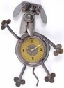 Yardbirds F100 Hound Clock