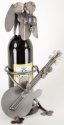 Yardbirds F228 Electric Guitar Wine Caddy